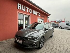 Fiat Tipo 1.4 Turbo Lounge (ODPOČET DPH)