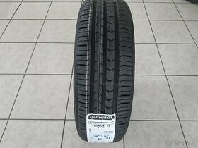 Letní pneu Continental Premium Contact 5 - 195/65 R15 - NOVÉ