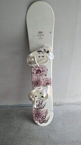 Snowboard 145 cm - 1