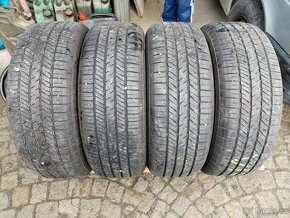 225/60/17 letni pneu YOKOHAMA 225/60 R17