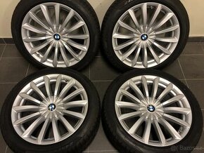 ORIGINAL ALU KOLA BMW 7 G11 G12 "STYLING 620" 245/45/19