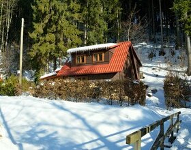 Ubytování Velké Karlovice - sauna - koupací sud