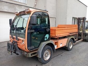 AUSA M 300 H