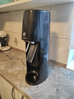 Sodastream Spirit One touch Black