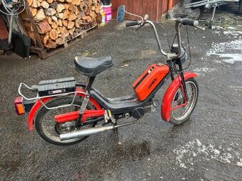 Jawa Babetta 210