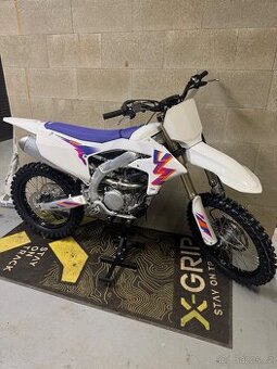 Yamah yzf 250 2024 bila