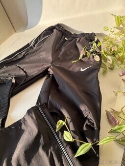 Nike Vintage Track Pants Black M