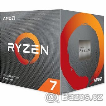 AMD ryzen 7 3700x  AM4