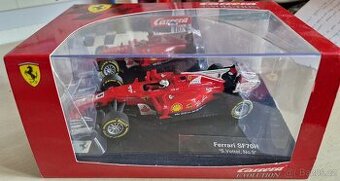 Carrera EVOLUTION- Ferrari F1 - 1