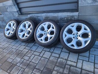 5x120 r20 X5 X6