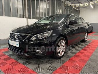 PEUGEOT 308 II (2) SW BlueHDi 130 S&S BUSINESS 07/2019