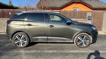 Peugeot 3008 (r.v. 2018), GT 2.0 BlueHDI 180k EAT8 - 1