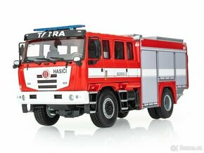 Tatra Terra 4x4 hasiči 1:43 Kaden - 1