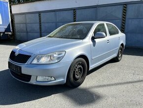 Náhradní díly Škoda Octavia 2 facelift 1.9tdi 77kw