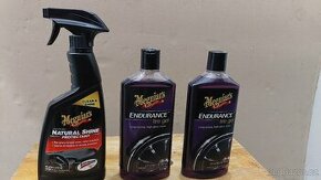 autokosmetika Meguiar's