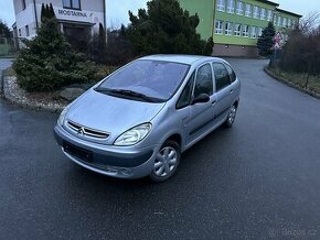 Citroen Xsara Picasso - 1