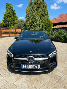 Mercedes-Benz A 220 4MATIC 2020 AMG - 1