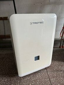 Vysoušeč - odvlhčovač Trotec TTK 127 E