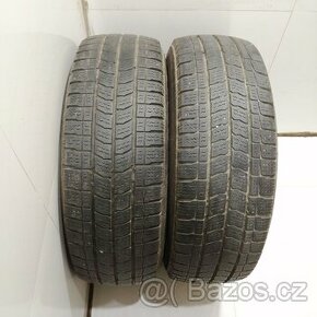 15" PNEU – 215/65/R15 C – ZIMNÍ - 1