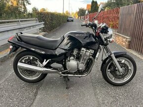 Suzuki Gsx 1100 G