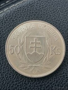 50 KS 1944 Tiso - 1