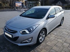 Hyundai i40 combi 1.7 crdi automat