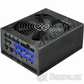 Zdroj SilverStone ST1200-PT 1200W