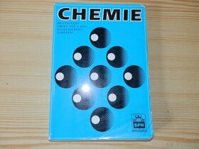 Učebnice chemie pro SOŠ