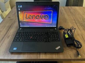 Lenovo ThinkPad T560 15.6" FHD IPS-i7 6th-RAM 8GB-SSD 256GB