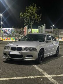 Bmw e46