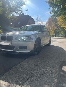 Bmw e46