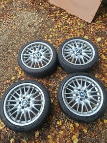 Alu kola 5x120 r18 styl 72