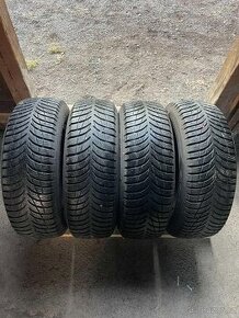 Zimní pneumatiky Good year Ultragrip 175/70 R 13 82T