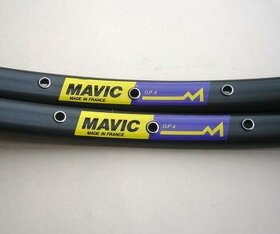 Mavic GP4 36 galuska nove zabalene