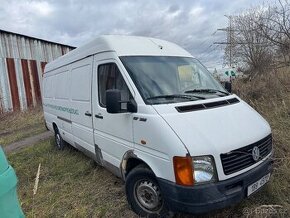 Volkswagen LT 2.5 TDI