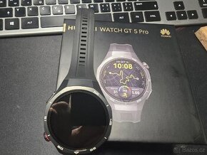 Huawei watch GT 5 Pro