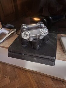 Ps4 Slim