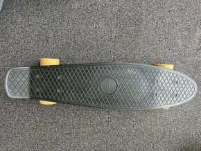 Pennyboard - 1