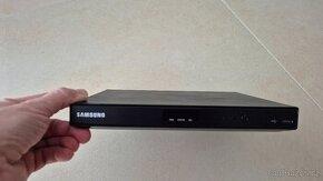 Satelitní přijímač Samsung GX-M7550sk