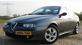 Alfa Romeo 156