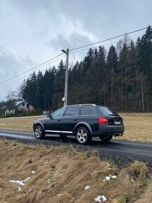 Allroad C5 ND