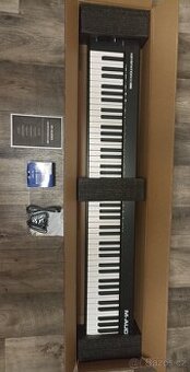 Piano M-audio keystation 88 mk3