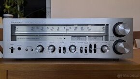 Technics SA- 400 - 1