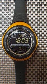 Suunto vector