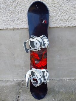 Snowboard Trust 120cm