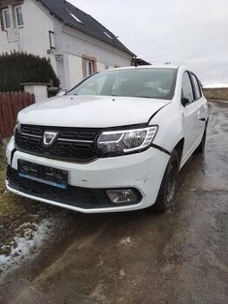 Dacia Sandero 2019