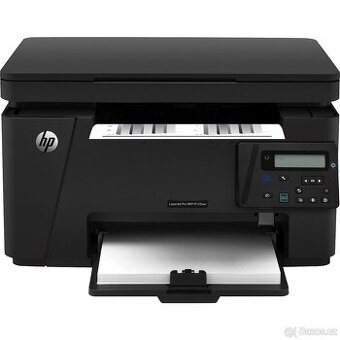 Laserová multifunkční tiskárna HP MFP M125NW