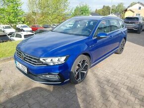 VW PASSAT 1.5TSI 110KW, 2021, 23000km, DPH