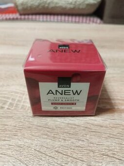 Avon noční krém Anew