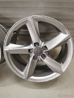 Alu kola 5x112 r19 audi vw skoda - 1